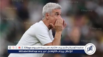 النصر السعودي يحدد بديل لويس كاسترو