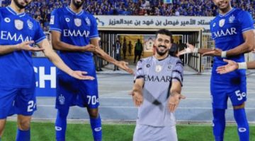 الهلال أفضل فريق عربي وسيفوز على الأهلي المصري