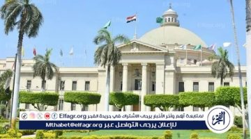 اليوم.. انطلاق العام الجامعى الجديد في 111 جامعة و181 معهدا والترم 14 أسبوعا