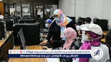 انتهاء المرحلة الثالثة من تنسيق الثانوية العامة 2024