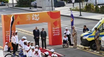 انطلاق مبادرة “بداية جديدة لبناء الإنسان” بأسوان