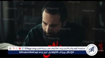 بأكثر من نصف مليون.. فيلم “عاشق” يكتسح شباك التذاكر