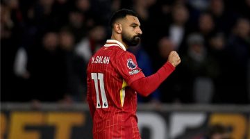 بالفيديو | ماذا قدم محمد صلاح في مباراة ليفربول وولفرهامبتون بـ الدوري الإنجليزي؟