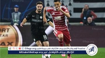 بريست يحقق فوزا تاريخيا على شتورم جراتس