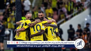 بريمونتادا مثيرة.. الاتحاد يفوز برباعية على الخليج في دوري روشن السعودي