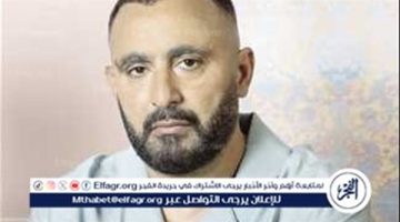 بعد حصوله علي جائزة الابداع.. تعرف علي أعمال احمد السقا الفترة المقبلة