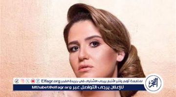 بلقطات عفوية.. هنا شيحة تبهر جمهورها في أحدث ظهور لها (صور)