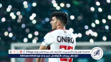 بهدفه أمام جور ماهيا.. زيزو يعادل أسطورة الزمالك ويقترب من رقم شيكابالا