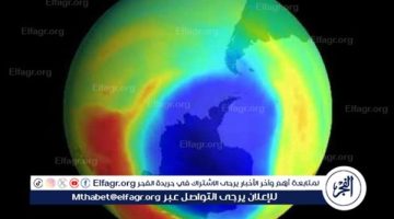 تأثير ذوبان جليد القطب الجنوبي على طبقة الأوزون: تهديدات وتداعيات بيئية