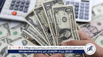 تراجع أسعار الدولار مقابل الجنيه المصري في 26 سبتمبر 2024