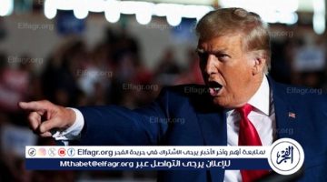 ترامب ينجو من الموت المحقق.. محاولة اغتيال فاشلة تهز أمريكا وتكشف ثغرات أمنية خطيرة