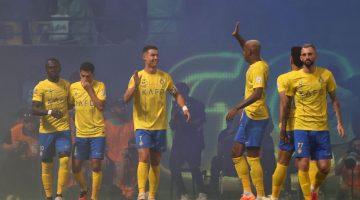 ترقبوا المفاجآت.. انطلاق قناة النصر السعودي في هذا الموعد