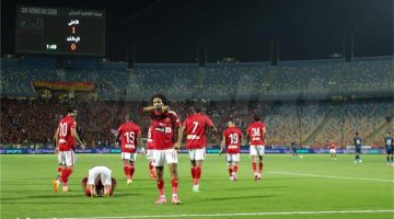 تشكيل الأهلي المتوقع أمام الزمالك في كأس السوبر الإفريقي