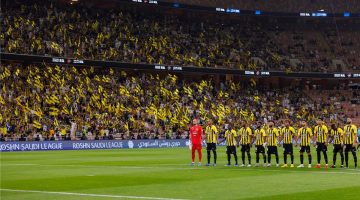 تشكيل الاتحاد أمام الهلال في الدوري السعودي.. بنزيما يقود الهجوم