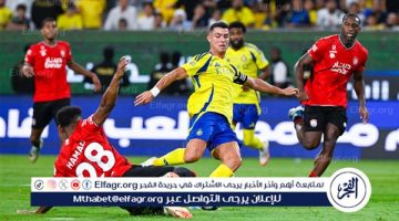 تشكيل الشرطة المتوقع ضد النصر في دوري أبطال آسيا للنخبة