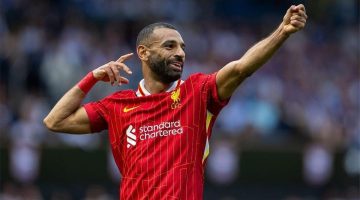 تشكيل ليفربول أمام ميلان في دوري أبطال أوروبا.. محمد صلاح يقود الهجوم