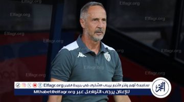 تصريحات قوية من مدرب موناكو عن مواجهة برشلونة وخطة إيقاف لامين يامال