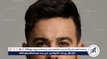 تعرف على تفاصيل أغنية ليالينا لـ هيثم نبيل