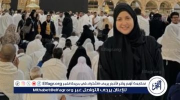 تعرف على تفاصيل مسلسل غموض لـ منى فاروق