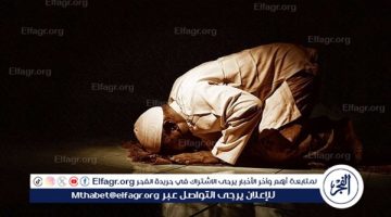 تعرف على مواقيت الصلاة اليوم الأحد 15-9-2024