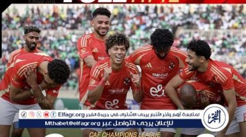 تعليق مثير من ثروت سويلم حول مصير الأهلي من المشاركة في كأس مصر