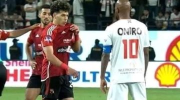 تفوق أبيض.. تاريخ مواجهات الأهلي والزمالك في السوبر الإفريقي