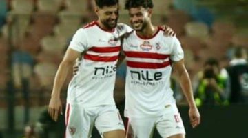 تفوق أبيض .. تاريخ مواجهات الزمالك أمام الشرطة الكيني قاريا