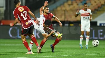 تقارير مغربية تكشف عن حكم مباراة الأهلي والزمالك في السوبر الإفريقي