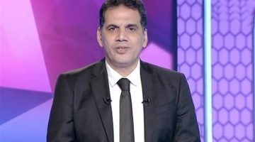 جمال الغندور الأفضل لرئاسة لجنة الحكام