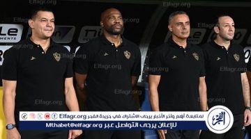 جوميز ثاني مدرب برتغالي يتوج بكأس السوبر الأفريقي عبر التاريخ