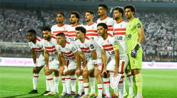 جوميز يستقر على مركز عمر جابر في مباراة الأهلي والزمالك بالسوبر الإفريقي