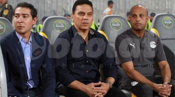 حسام البدري يوضح سبب رفضه عرض تدريب الزمالك