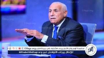 حسين لبيب رئيسا لبعثة الزمالك في السعودية استعدادا للسوبر الأفريقي أمام الأهلي