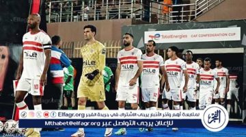 حسين لبيب يطمئن على ترتيبات الزمالك قبل السوبر الإفريقي