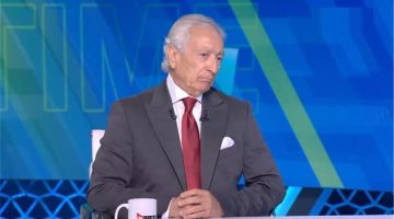 حلمي طولان: الأهلي أكثر جاهزية من الزمالك قبل السوبر الإفريقي.. وينتقد انتقال لاعبي إنبي للأبيض