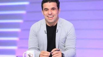 خالد الغندور يكشف تفاصيل ظهور أحمد بلال علي جروب واتساب الخاص بلاعبي الزمالك