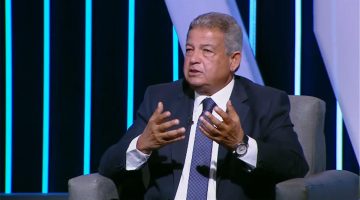 خالد عبد العزيز: أختلف مع أسلوب إدارة الزمالك.. ولم أكن سأفعل مثلهم