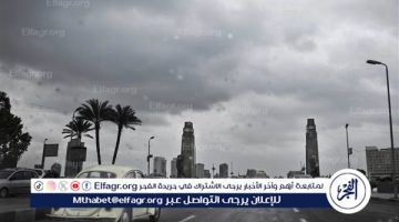 خبير مناخ يصدم المصريين بشأن الشتاء القادم على مصر