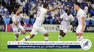 دوري أبطال آسيا للنخبة.. موعد مباراة العين والسد اليوم الإثنين والقنوات الناقلة