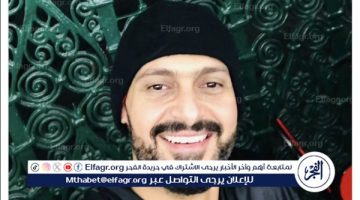 رامز جلال يهنئ جمهوره بمناسبة المولد النبوي الشريف