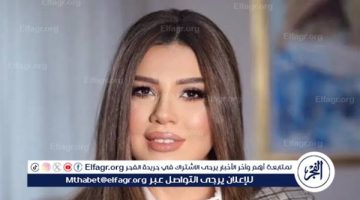 رانيا فريد شوقي تدعم زملائها بهذه الطريقة