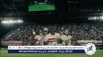 ربع ساعة نارية في نهائي السوبر الإفريقي بين الأهلي والزمالك.. تهديد على المرمين