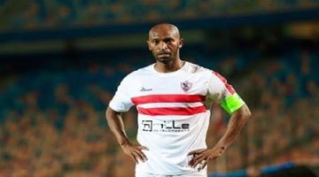 رد ناري من شيكابالا علي بلال عقب تتويج الزمالك بالسوبر