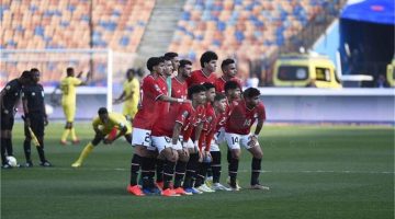 رسمياً | مصر تستضيف التصفيات المؤهلة لكأس أمم إفريقيا للشباب