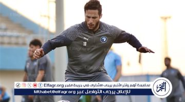 رمضان صبحي يصدم حسين لبيب بشرطه للانتقال إلى الزمالك