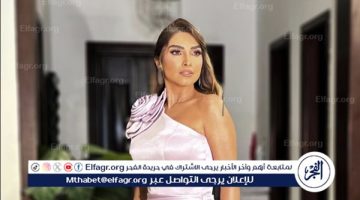 روجينا تحصد جائزة التميز والإبداع عن مسلسل “سر الهي”