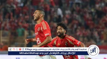 روح الفريق وجماهير الأهلي مفتاح النجاح في البطولات