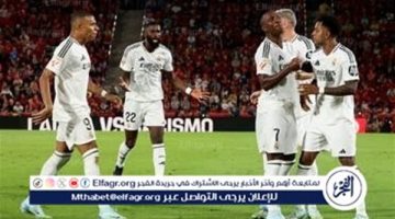 ريال مدريد يتأهب لإعلان تمديد عقد نجمه