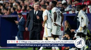 ريال مدريد يتجه إلى الدوري الإنجليزي لتدعيم صفوفه