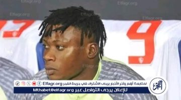 سامسون خارج المنتخب بسبب الزمالك وقميص الأهلي حلم لأي لاعب